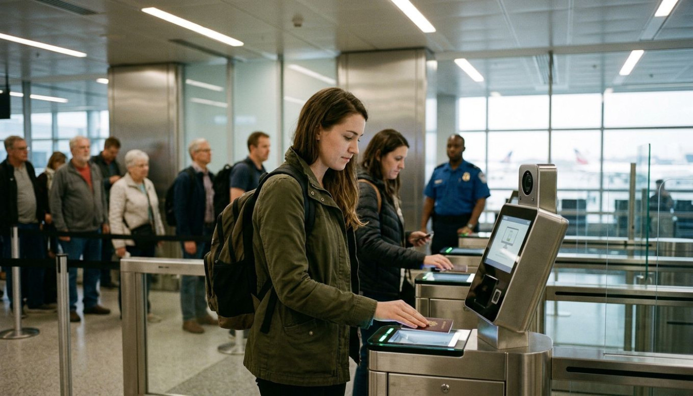 The Silent Revolution Of Electronic Conformity In Modern Border Management
