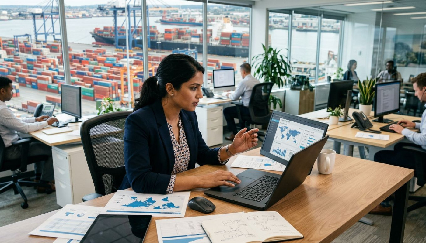 Understanding The Impact Of Legal Entity Identifiers On Global Trade